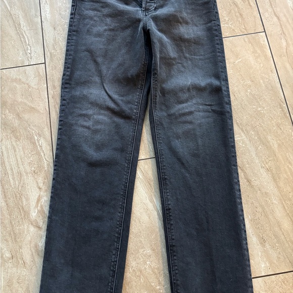 Denim Forum Arlo Jeans - Picture 3 of 6